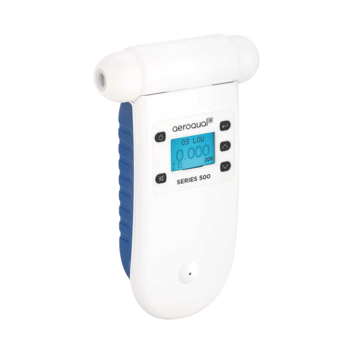 Aeroqual S500 portable gas monitor
