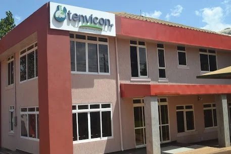 Tenvicon Environmental Testing & Consulting