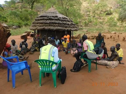 Definitive Feasibility Study (DFS) ESIA for Orom Cross Graphite project.