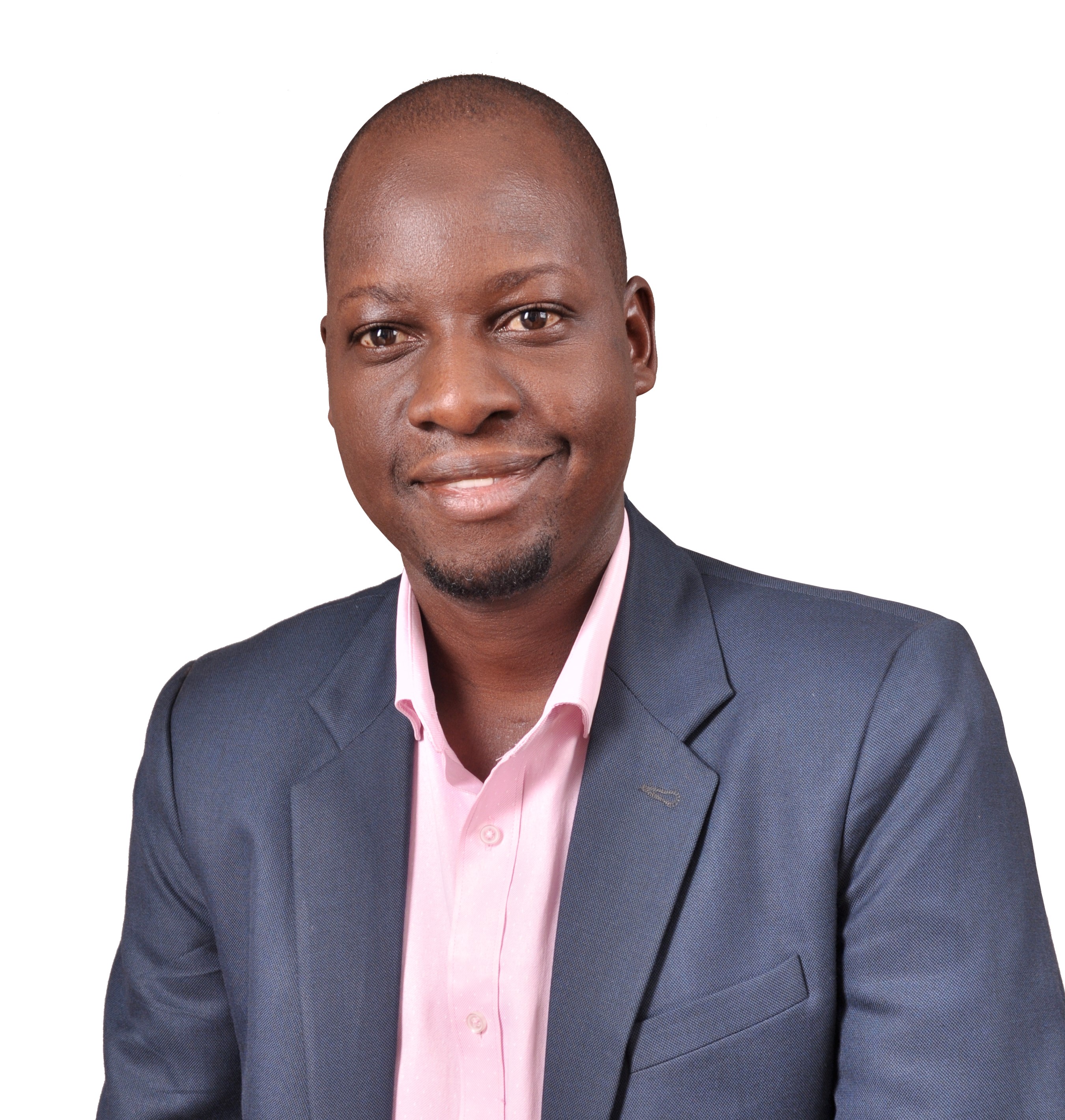 Mr. Jamil Kusiima