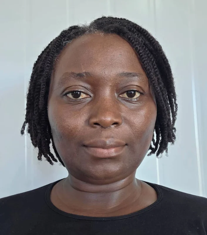 Ms. Veronica Igoe