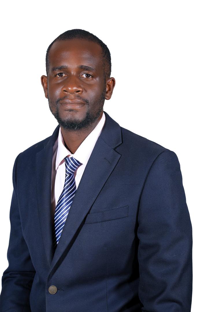 Mr. Kenneth Muhumuza